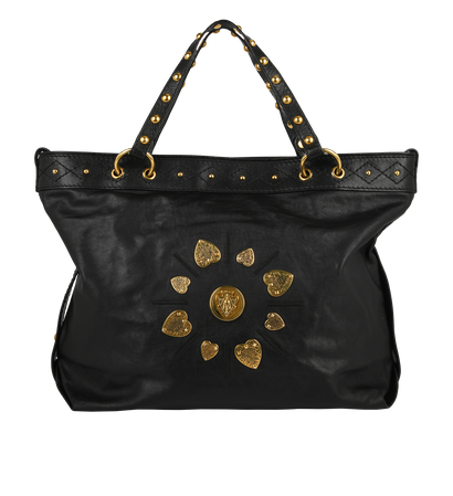 Irina Tote, front view